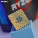  Bộ vi xử lý AMD Ryzen 9 5950X / 3.4GHz Boost 4.9GHz / 16 nhân 32 luồng / 64MB / AM4 