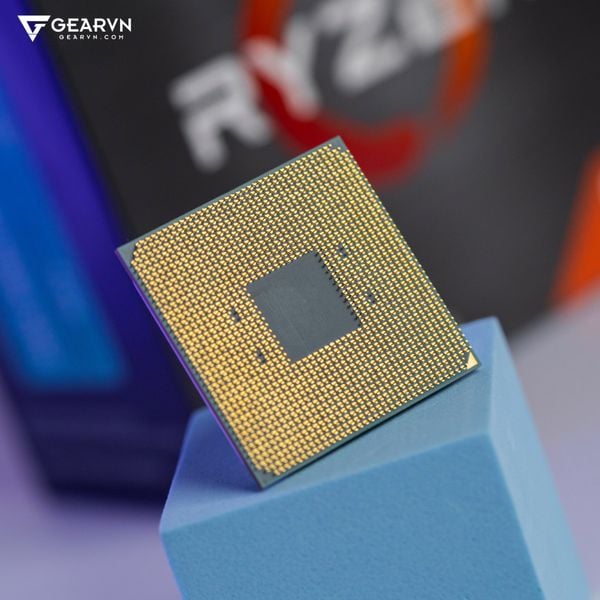  Bộ vi xử lý AMD Ryzen 9 5950X / 3.4GHz Boost 4.9GHz / 16 nhân 32 luồng / 64MB / AM4 