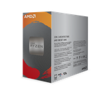  Bộ vi xử lý AMD Ryzen 5 3600 / 3.6GHz Boost 4.2GHz / 6 nhân 12 luồng / 32MB / AM4 