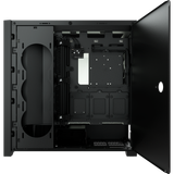  Vỏ máy tính Corsair 5000D Airflow TG Black (CC-9011210-WW) 