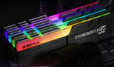  Ram G.Skill Trident Z 1x8GB RGB 3000 (F4-3000C16D-16GTZR) 