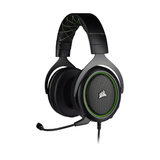  Tai nghe Corsair HS50 Pro Stereo Green (CA-9011216-AP) 