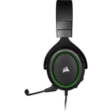  Tai nghe Corsair HS50 Pro Stereo Green (CA-9011216-AP) 