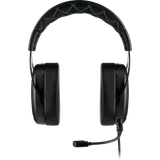  Tai nghe Corsair HS50 Pro Stereo Green (CA-9011216-AP) 