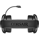  Tai nghe Corsair HS50 Pro Stereo Green (CA-9011216-AP) 