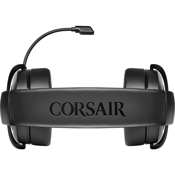  Tai nghe Corsair HS50 Pro Stereo Green (CA-9011216-AP) 