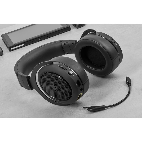  Tai nghe Corsair HS70 Bluetooth 