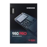  Ổ Cứng SSD SamSung 980 Pro 250GB M.2 NVMe 