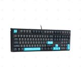  Bàn phím IKBC CD108HR Gateron G Pro Silver Switch 