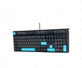  Bàn phím IKBC CD108HR Gateron G Pro Silver Switch 