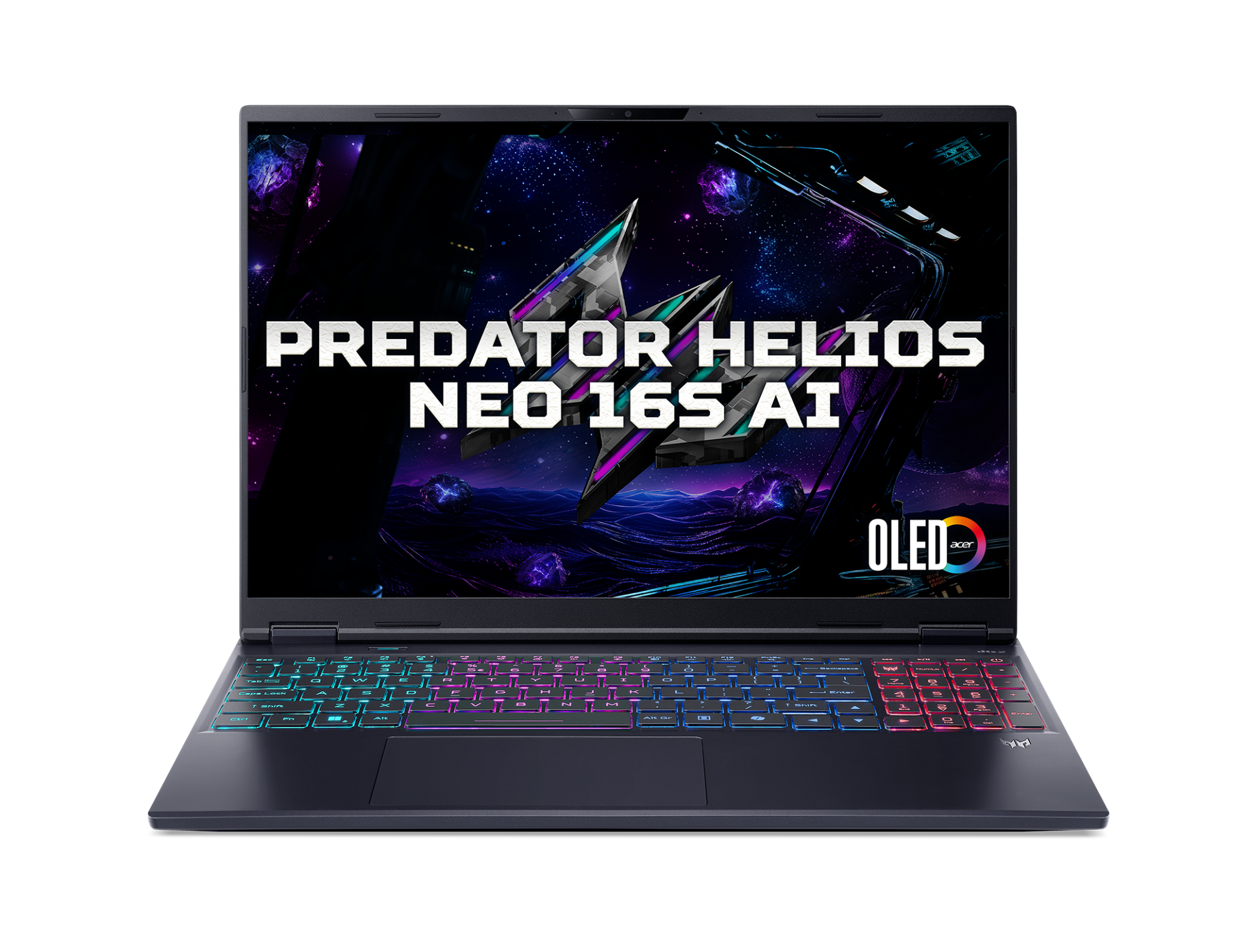 Laptop gaming Acer Predator Helios Neo 16S PHN16S 71 94T0