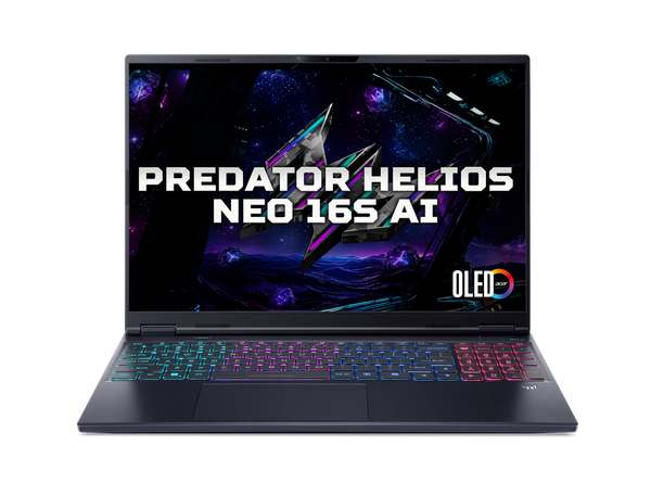 Laptop gaming Acer Predator Helios Neo 16S PHN16S 71 94T0