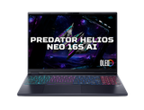  Laptop gaming Acer Predator Helios Neo 16S PHN16S 71 95MS 