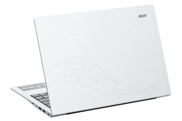 Laptop ACER Swift Lite 14 SFL14 51M 56HS
