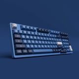  Bàn phím cơ AKKO 3098N Multi-modes Ocean Star (TTC switch) 