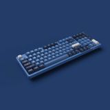  Bàn phím cơ AKKO 3098N Multi-modes Ocean Star (TTC switch) 