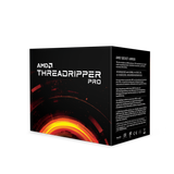  Bộ vi xử lý AMD Ryzen Threadripper Pro 3955WX / 3.9GHz Boost 4.3GHz / 16 nhân 32 luồng / 64MB / sWRX8 