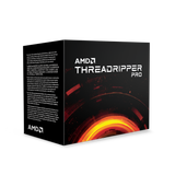  Bộ vi xử lý AMD Ryzen Threadripper Pro 3955WX / 3.9GHz Boost 4.3GHz / 16 nhân 32 luồng / 64MB / sWRX8 