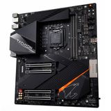  GIGABYTE Z590 AORUS TACHYON (Rev 1.0) 