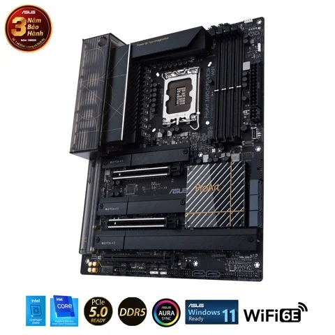  Bo mạch chủ ASUS ProArt Z690-CREATOR WIFI DDR5 