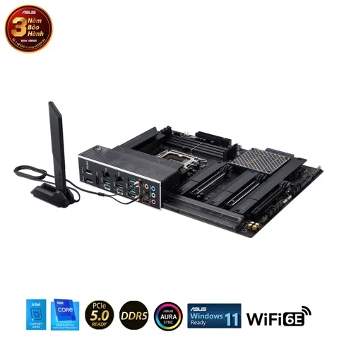  Bo mạch chủ ASUS ProArt Z690-CREATOR WIFI DDR5 