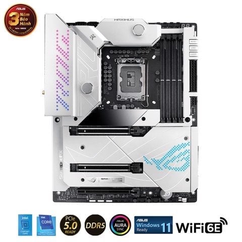 Bo mạch chủ ASUS ROG MAXIMUS Z690 FORMULA (DDR5)