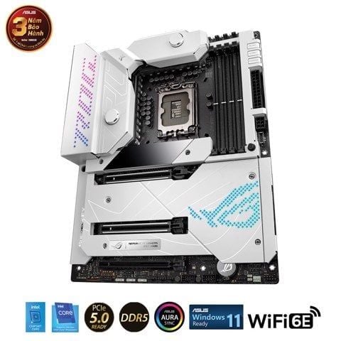  Bo mạch chủ ASUS ROG MAXIMUS Z690 FORMULA (DDR5) 