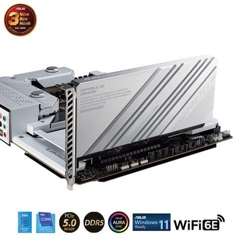  Bo mạch chủ ASUS ROG MAXIMUS Z690 FORMULA (DDR5) 