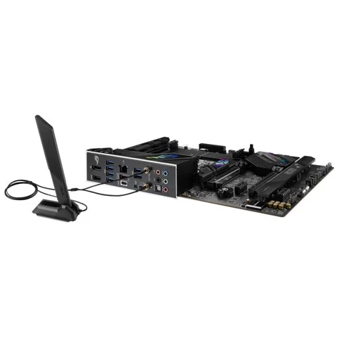  Bo mạch chủ ASUS ROG Strix B760-F GAMING WIFI DDR5 