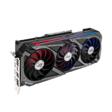  Card màn hình ASUS ROG Strix GeForce RTX 3060 Ti Gaming  8GB V2 (ROG-STRIX-RTX3060TI-8G-V2-GAMING) 