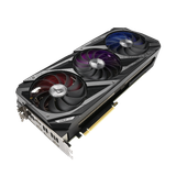  Card màn hình ASUS ROG Strix GeForce RTX 3060 Ti Gaming  8GB V2 (ROG-STRIX-RTX3060TI-8G-V2-GAMING) 
