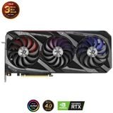  Card Màn Hình Asus Rog Strix GeForce RTX 3070 Gaming OC Edition 8GB V2 (Rog-STRIX-RTX3070-O8G-V2-GAMING) 