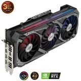  Card Màn Hình Asus Rog Strix GeForce RTX 3070 Gaming OC Edition 8GB V2 (Rog-STRIX-RTX3070-O8G-V2-GAMING) 