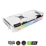  Card Màn Hình Asus Rog Strix GeForce RTX 3080 White 10GB V2 (Rog-STRIX-RTX3080-10G-WHITE-V2) 