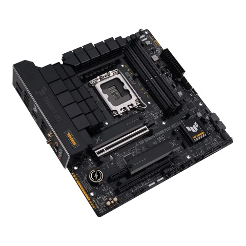  Bo mạch chủ ASUS TUF GAMING B760M-PLUS WIFI DDR4 