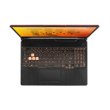  Laptop gaming ASUS TUF Gaming F15 FX506HM HN366W 