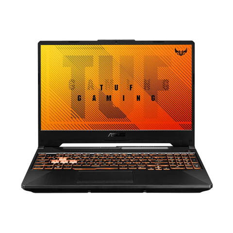  Laptop gaming ASUS TUF Gaming F15 FX506HM HN366W 