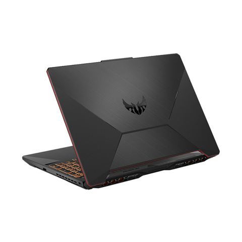  Laptop gaming ASUS TUF Gaming F15 FX506HM HN366W 