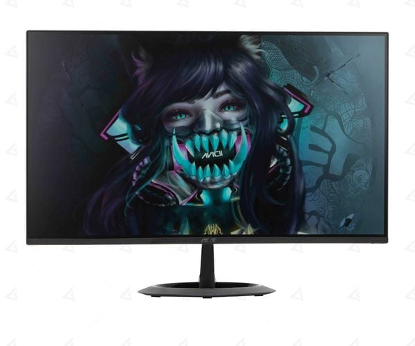  Màn hình ASUS VZ24EHE 24" IPS 75Hz viền mỏng 