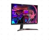  Màn hình LG 24MP60G-B 24" IPS 75Hz Freesync chuyên game 