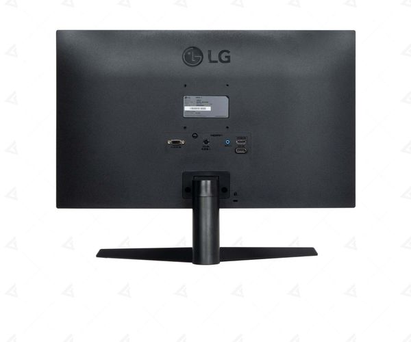  Màn hình LG 24MP60G-B 24" IPS 75Hz Freesync chuyên game 