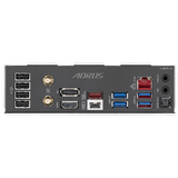  Bo Mạch Chủ Gigabyte B660M Aorus Pro AX DDR4 