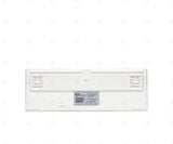  Bàn phím cơ AKKO 3098B Plus White Akko Switch v3 Cream Yellow Pro 