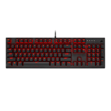  Bàn phím Corsair K60 Pro Red Led 
