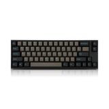  Bàn phím Leopold FC660MPD Graphite 