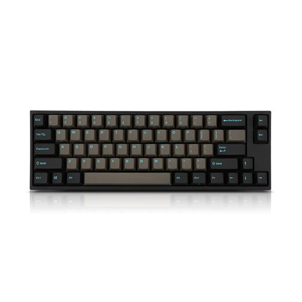  Bàn phím Leopold FC660MPD Graphite 