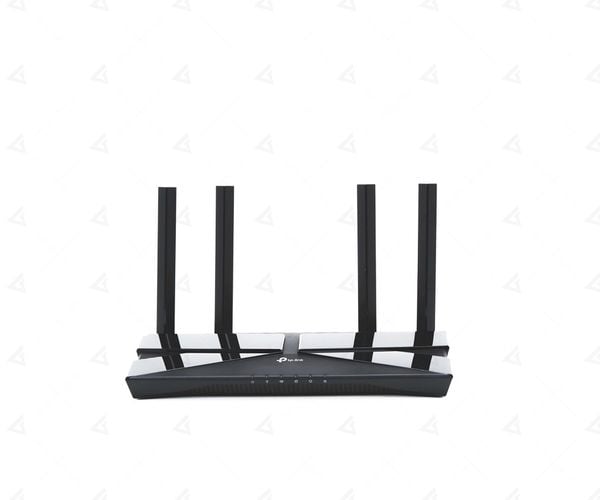  Bộ định tuyến WiFi 6 TP-Link AX73 chuẩn AX5400 