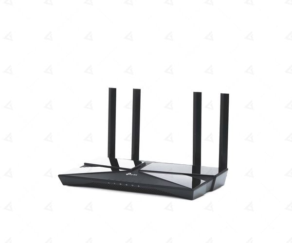  Bộ định tuyến WiFi 6 TP-Link AX73 chuẩn AX5400 