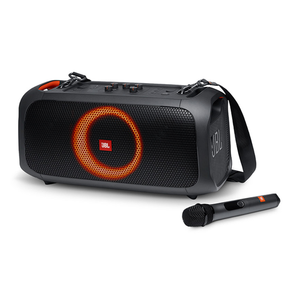  Loa bluetooth JBL PartyBox On The Go 
