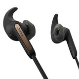  Tai Nghe Bluetooth Thể Thao Jabra Elite 45E Black 